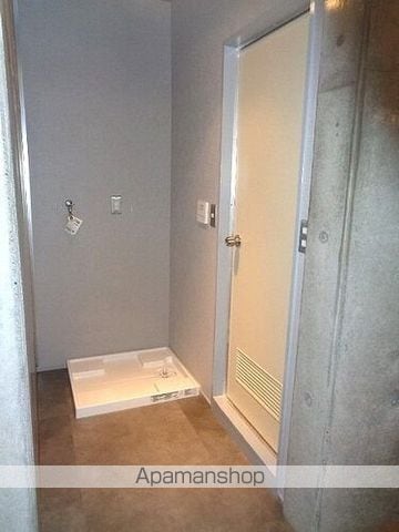 パークブリージェ井の頭の内装写真