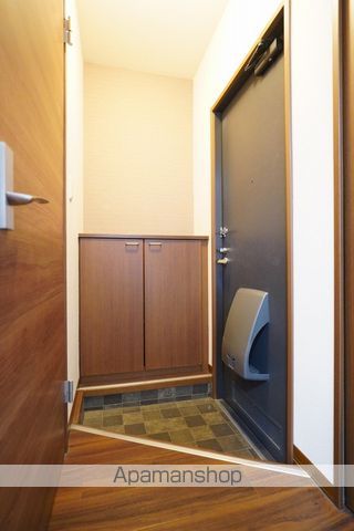 イルニードAの内装写真