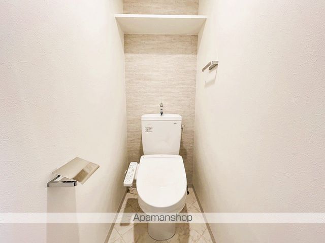 S−RESIDENCE富士見町AGLITTERの内装写真