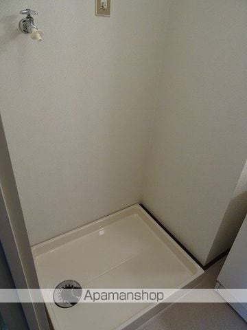 ワークヒルズの内装写真