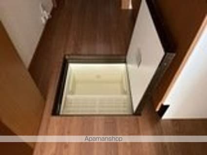 カサ・ベルデⅡ[1K/33.25m2]の内装7