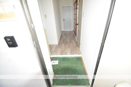 ニューシティ大瀧Ｇ[2LDK/52.99m2]の玄関