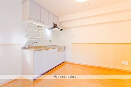 ウィステリア櫻小路[1LDK/40.18m2]のキッチン