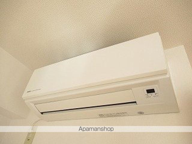マンションシュエット1の内装写真