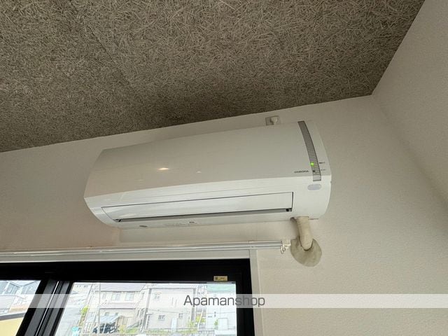 CASACENTROの内装写真