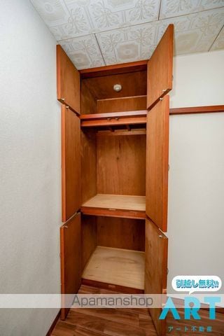 エーデルハイム木屋町の内装写真