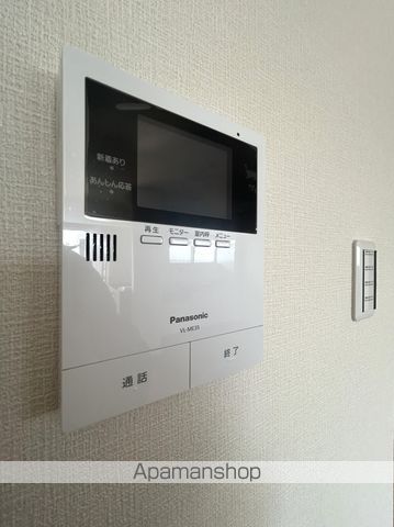 岸田マンションの内装写真
