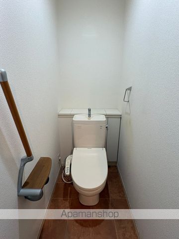 アルベイト石津川の内装写真