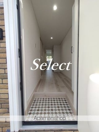 ハーミットクラブハウス横浜駅西[1K/27.57m2]の内装8