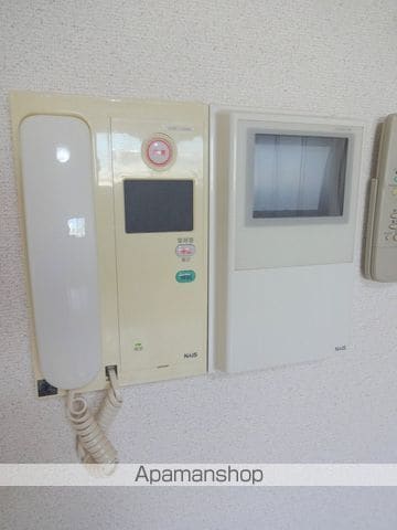 レジデンスナンワの内装写真