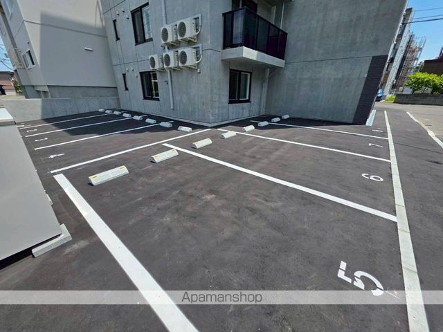 LCREATE新さっぽろのその他写真