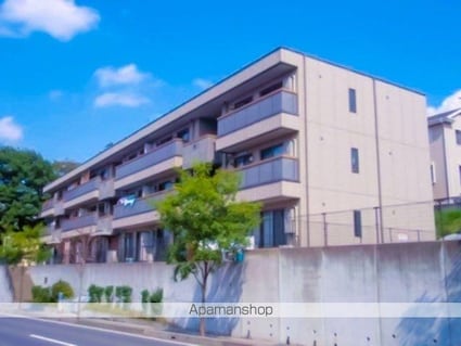 アルファコート流山[2LDK/64.2m2]の外観2