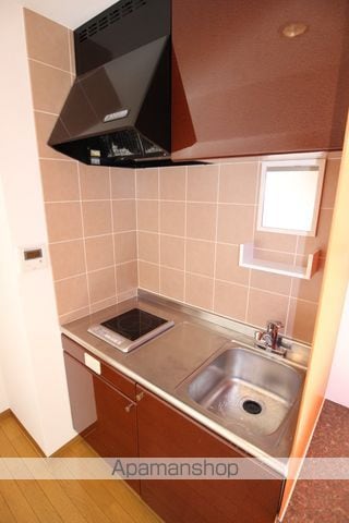 清水ビル フラワーコートの内装写真