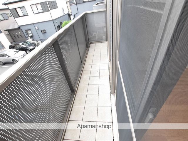 エスポワールIの内装写真