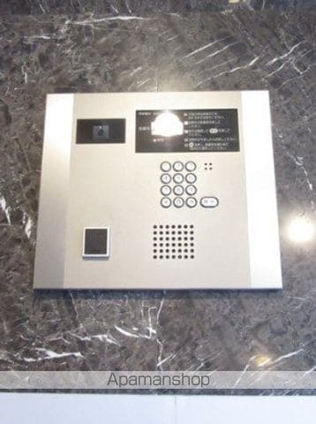 パークハビオ上野3丁目の内装写真
