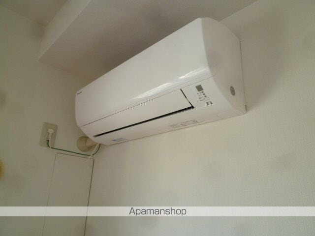 フェニックス厚木の内装写真