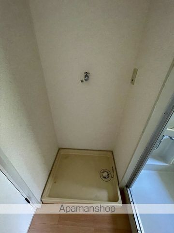 テラス下浜田の内装写真