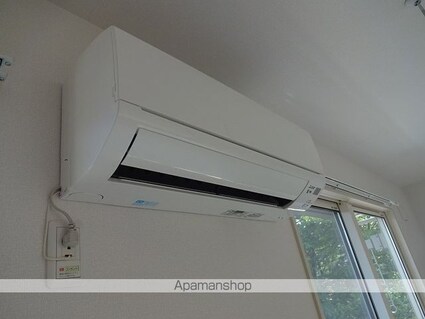 アメージングパル[2LDK/60.78m2]のその他設備