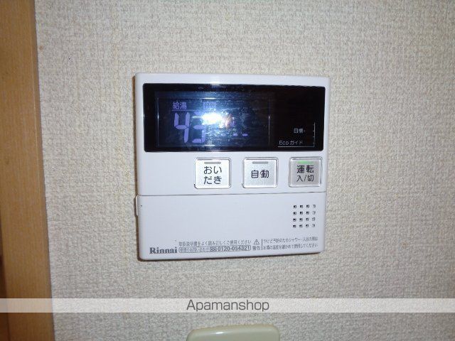 プライムNの内装写真