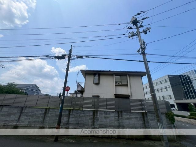 オーベルジュ紫竹山IIのその他写真