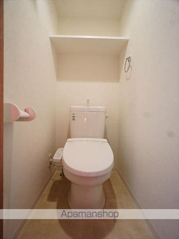 MAXIV大須観音の内装写真