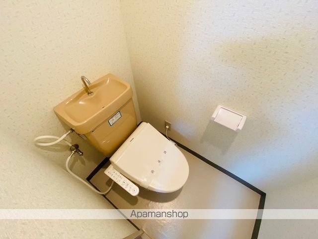アシスト函館マンションの内装写真