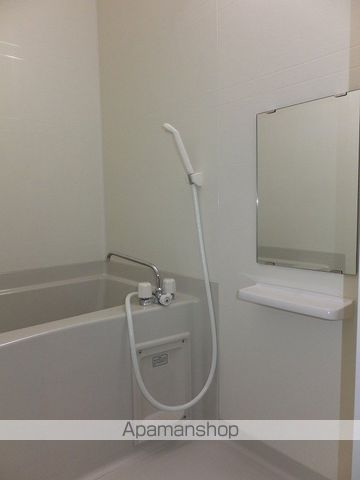ソレイユBの内装写真