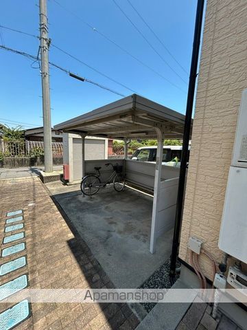 アンプルール リーブル PAPILLONBのその他写真