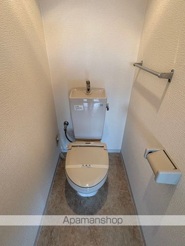 パナメゾンドールの内装写真