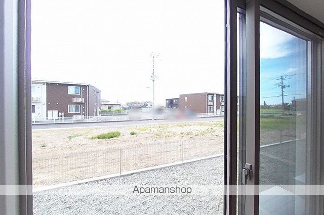 プレシアのその他写真
