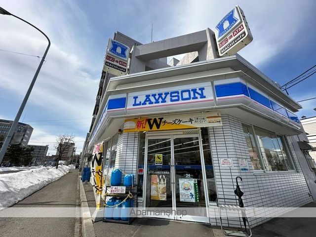 スタジオシティの周辺写真