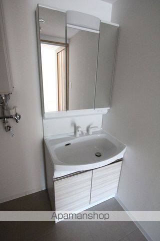 グランディール琴似の内装写真