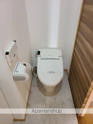 サヴォイ ザ・パームストリートの内装写真
