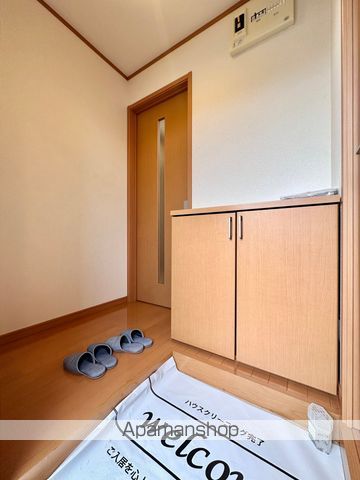 ユアーコート桜の内装写真