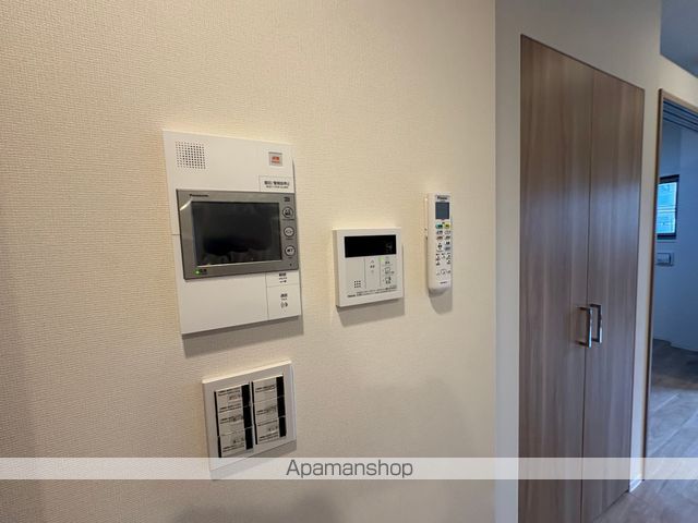 ミラージュパレス新梅田CIELOの内装写真