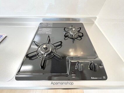 Ｖｉａ　Ｌｕｃｅ（ヴィア　ルーチェ）[2LDK/54.88m2]の内装6