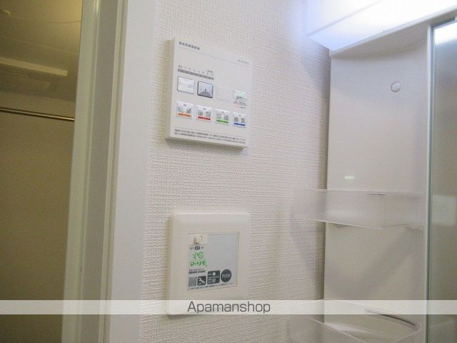 オークD棟の内装写真