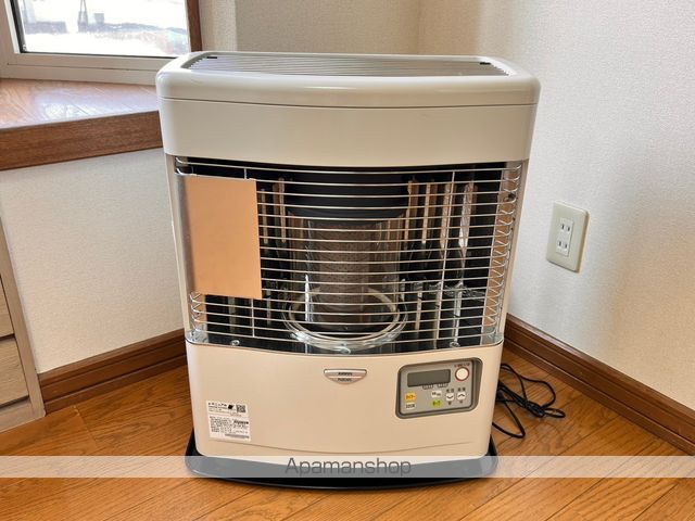 ハイツ久の内装写真