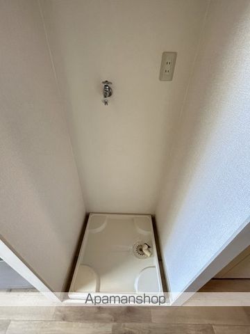 ベルハウスの内装写真