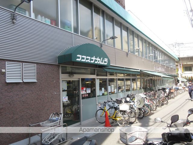 サウスコート阿佐谷の周辺写真