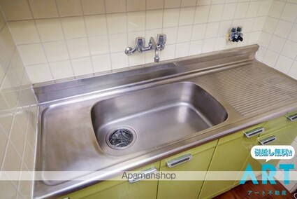 メゾンドジュネス[1DK/28.5m2]の内装7