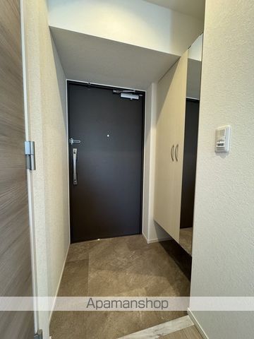 クラシスト播磨町の内装写真