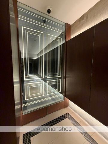 N APARTMENTの内装写真