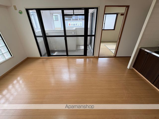ガーデンパレス深井の内装写真
