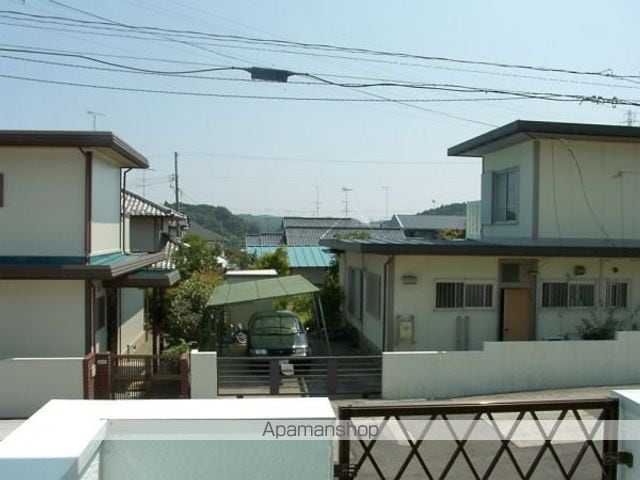 コーポ武蔵の内装写真
