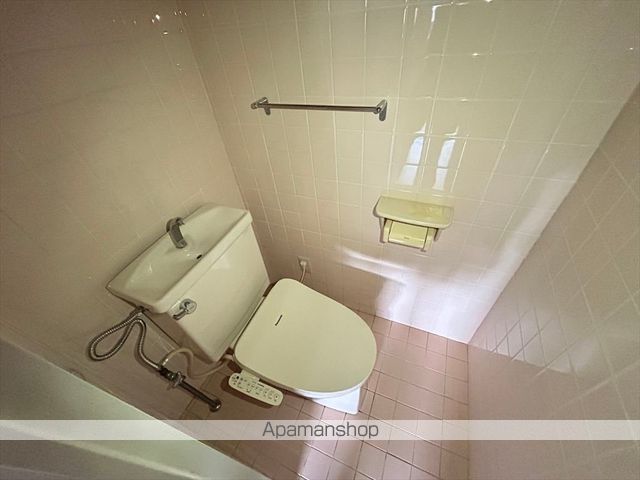 グレースフル相模原の内装写真