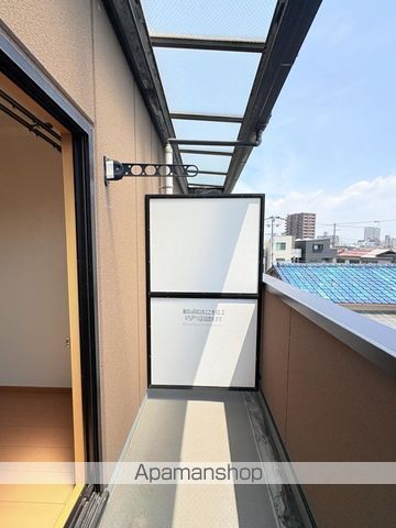 ドミールアプリコットの内装写真