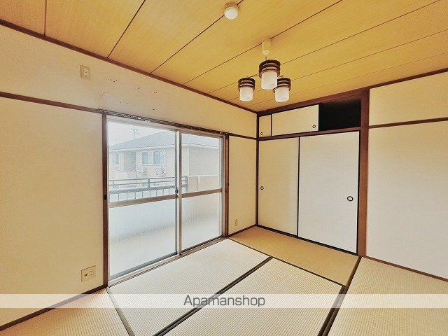 タクボ小泉ハイツの内装写真