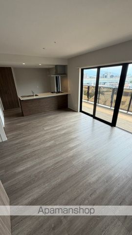 S−RESIDENCE愛宕SOUTHの内装写真