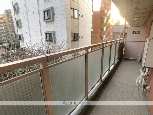 トーカンマンション今泉の内装写真